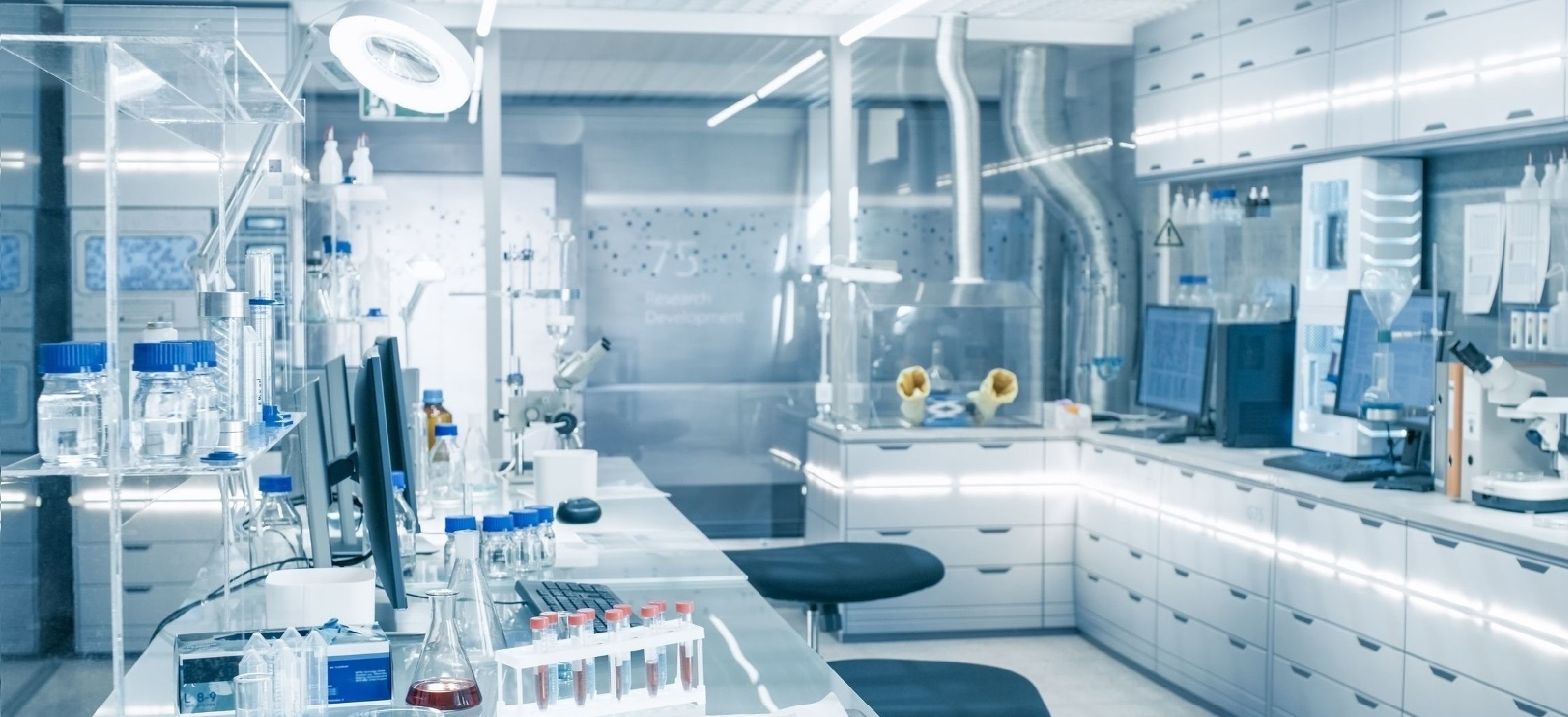 venta de equipos de laboratorio